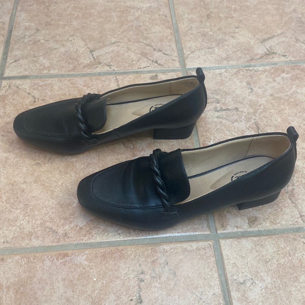 Lifestride loafer